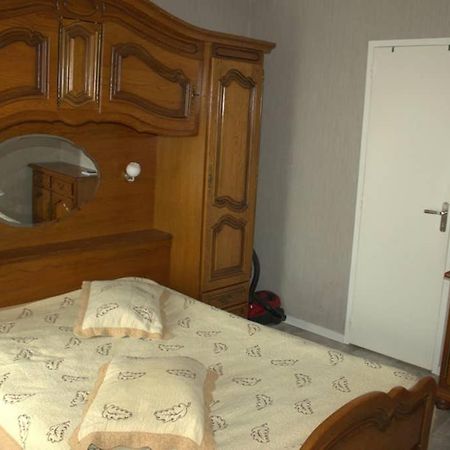 Bel Petit Appartement Charleville-Mézières المظهر الخارجي الصورة
