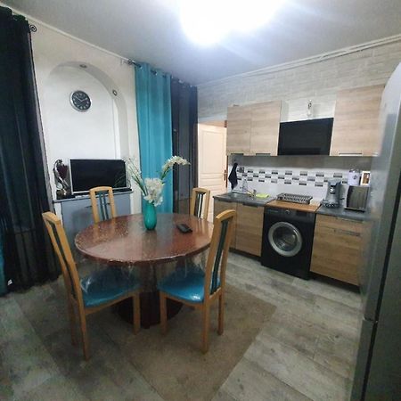 Bel Petit Appartement Charleville-Mézières المظهر الخارجي الصورة