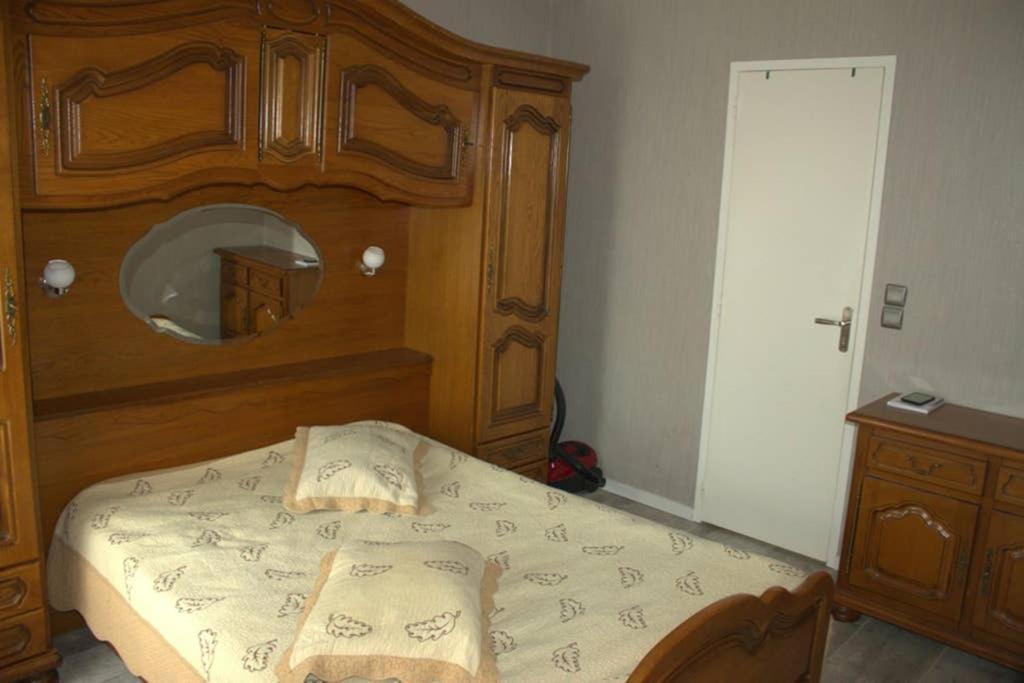 Bel Petit Appartement Charleville-Mézières المظهر الخارجي الصورة