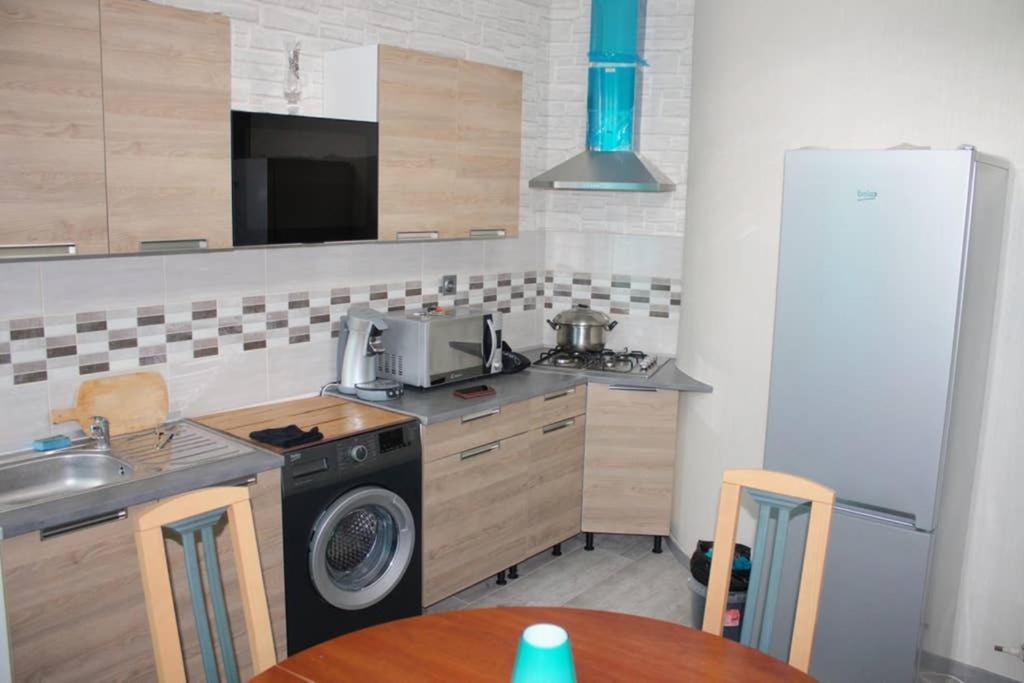 Bel Petit Appartement Charleville-Mézières المظهر الخارجي الصورة