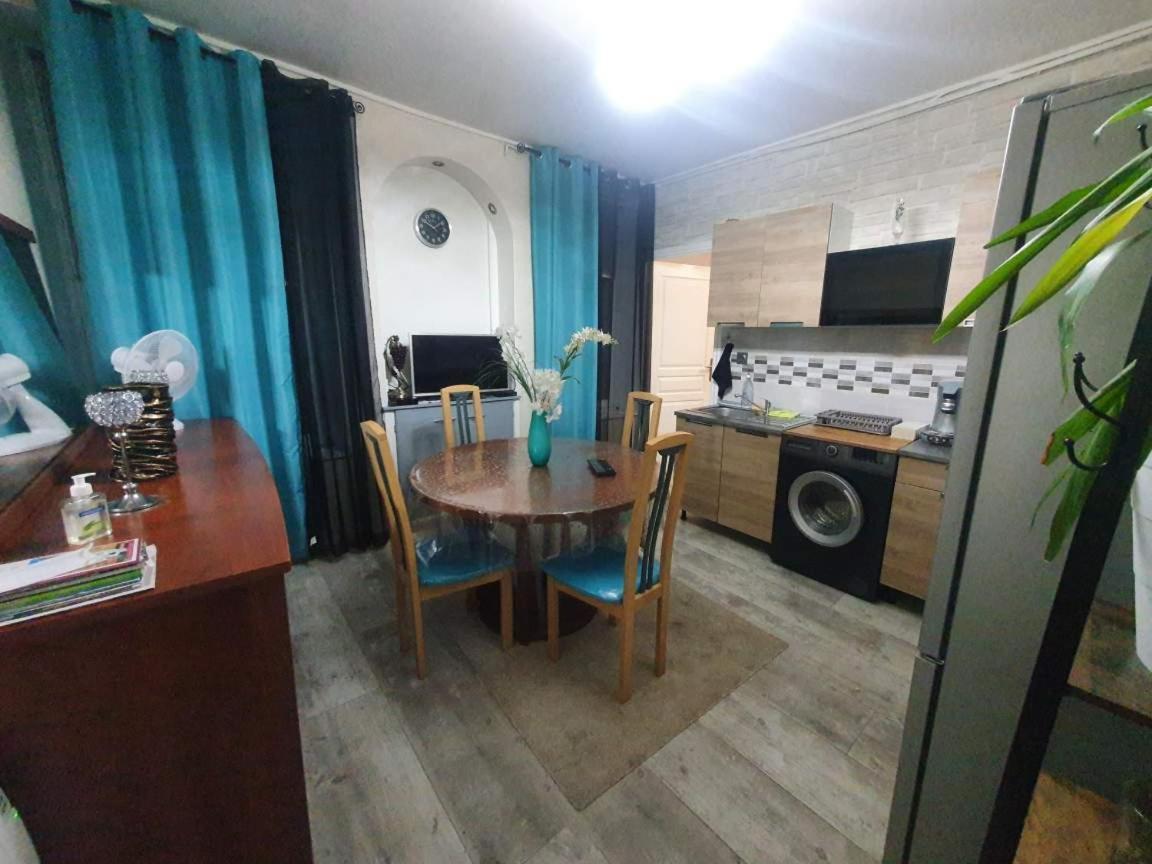 Bel Petit Appartement Charleville-Mézières المظهر الخارجي الصورة
