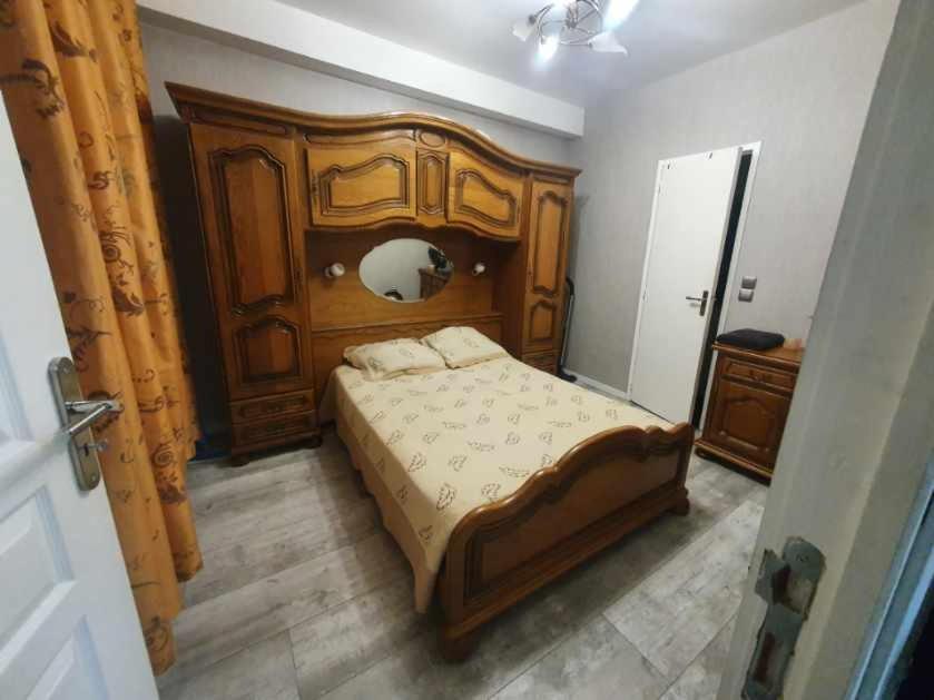 Bel Petit Appartement Charleville-Mézières المظهر الخارجي الصورة