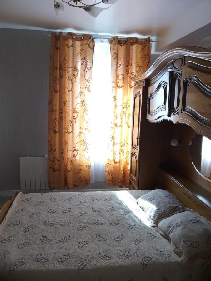 Bel Petit Appartement Charleville-Mézières المظهر الخارجي الصورة